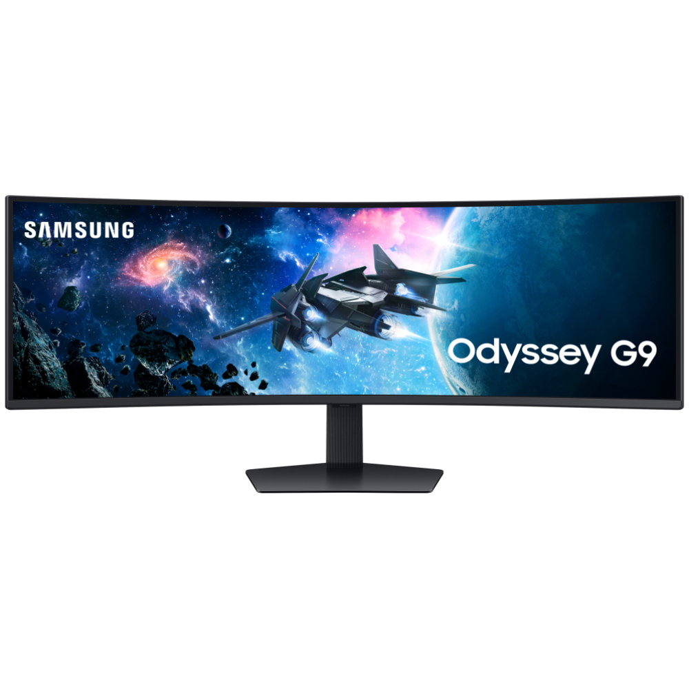MONITOR SAMSUNG 49" LS49CG954EUXEN