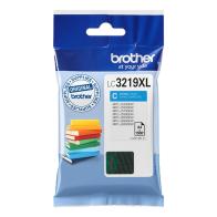Brother cartucho lc3219xlc cyan