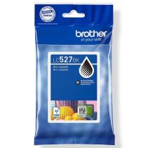 Brother cartucho lc527bk negro