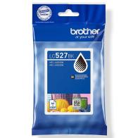 Brother cartucho lc527bk negro