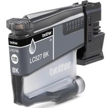 Brother cartucho lc527bk negro