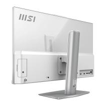 Msi am272p-1054es c5-120u 16gb 512 dos 27" blanco