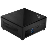 Msi cubi 5 1m-498eu core3-100u 8gb 512gb w11h neg