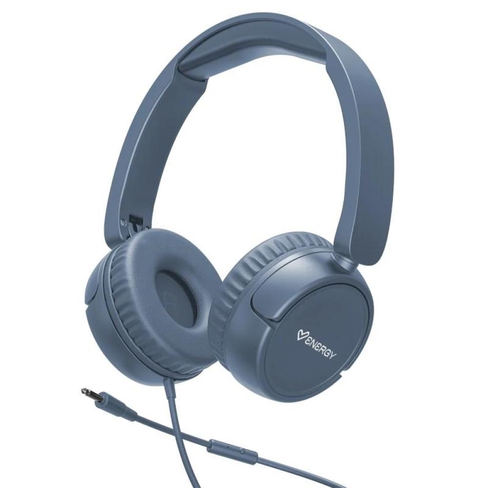 Energy sistem auriculares urban jack 3.5mm