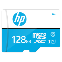 MICRO SD HP 128GB UHS-I U1