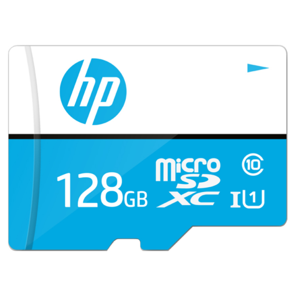 MICRO SD HP 128GB UHS-I U1