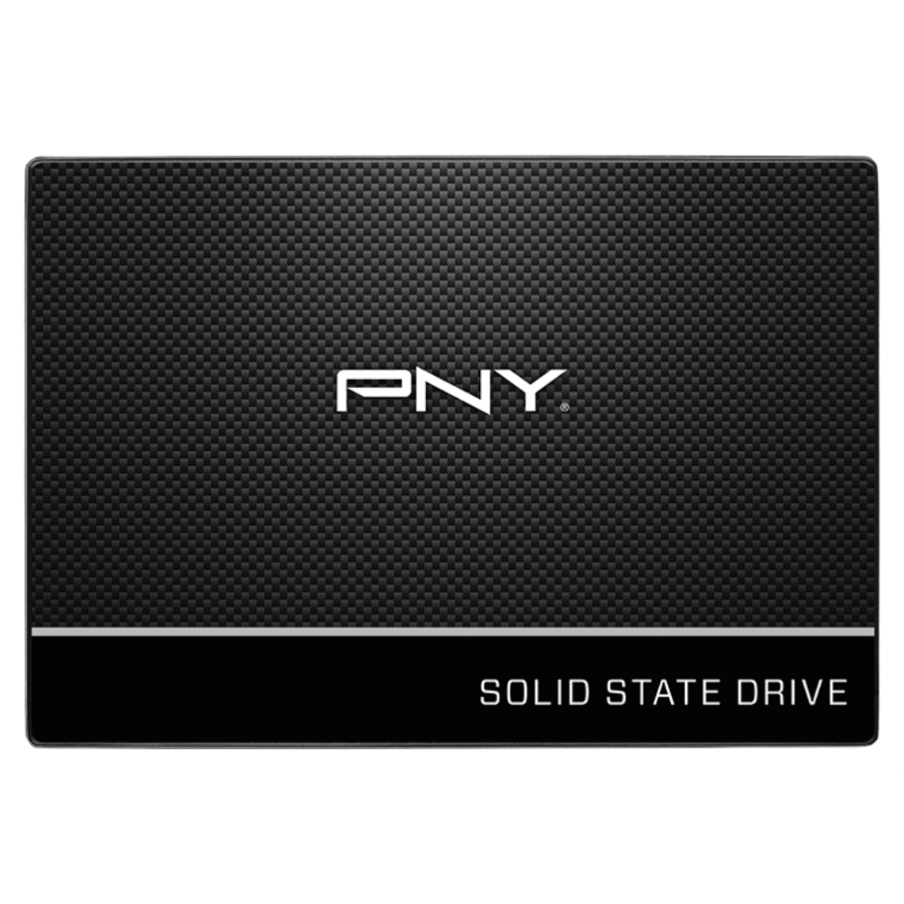 SSD PNY CS900 1TB SATA3