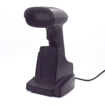 LECTOR DE CODIGOS DE BARRAS EWENT 2D INALAMBRICO Y BLUETOOTH CON SMART DOCK