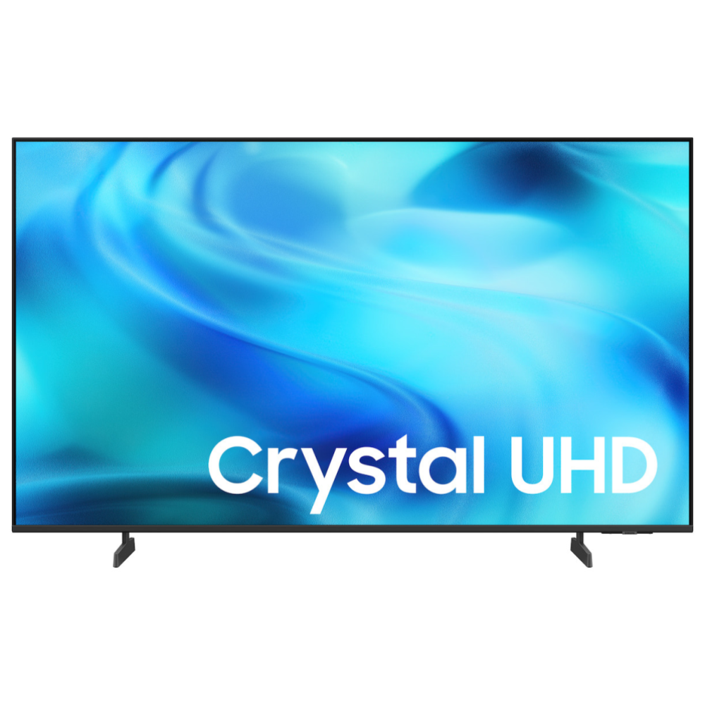 TV SAMSUNG LED UE43U8072HUXXH 43" 4K UHD 60HZ SMART TV TIZEN HDR10