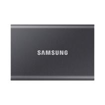 Samsung t7 ssd externo 1tb nvme usb 3.2 gris