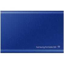 Samsung t7 ssd externo 2tb nvme usb 3.2 azul