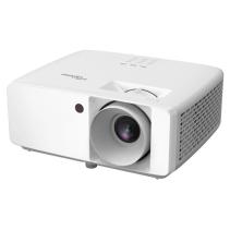 Optoma zw335e proyector láser wxga 3600l hdmi
