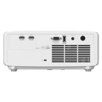 Optoma zw335e proyector láser wxga 3600l hdmi