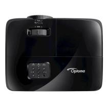 Optoma x400lve proyector xga 4000l hdmi
