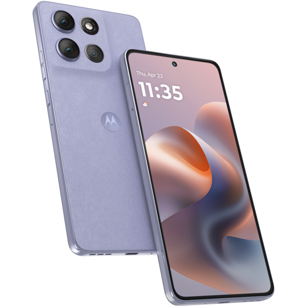 SMARTPHONE MOTOROLA MOTO G86 POWER 8GB/512GB 5G COSMIC SKY