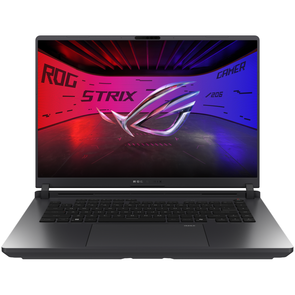 PORTATIL ASUS ROG STRIX G615JPR-S5003 i7-14650HX 32GB 1TB RTX5070 16"WQXGA FDOS