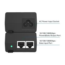 Tp-link poe160s inyector poe+ 2xgb