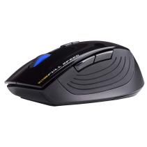 Hiditec ratón inalámbrico dendro avago a3000 progr