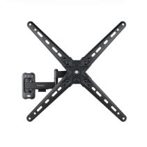 Tooq lp1356tn-b soporte pared pantallas 13"-55"