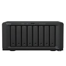 Synology ds1823xs+ nas 8bay diskstation 2xgbe 1x10