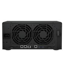 Synology ds1823xs+ nas 8bay diskstation 2xgbe 1x10
