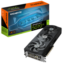 TARJETA GRAFICA GIGABYTE RTX 5070TI EAGLE OC SFF 16GB