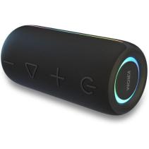 Krom jammin altavoz portátil 20w bluetooth