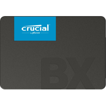SSD CRUCIAL BX500 480GB SATA3
