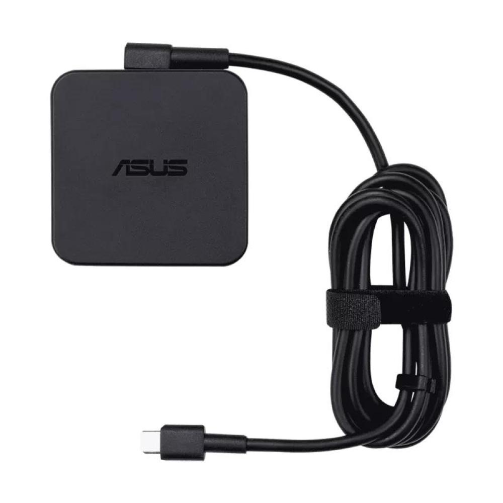 Asus cargador portátil ac68-00 68w negro
