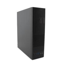 Coolbox caja matx slim t360 fte-300tbz
