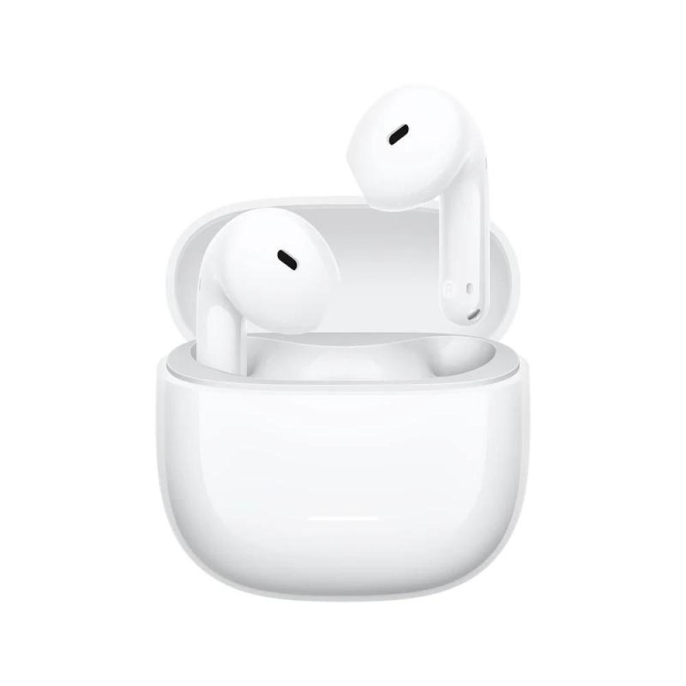 Xiaomi auriculares redmi buds 8 active white