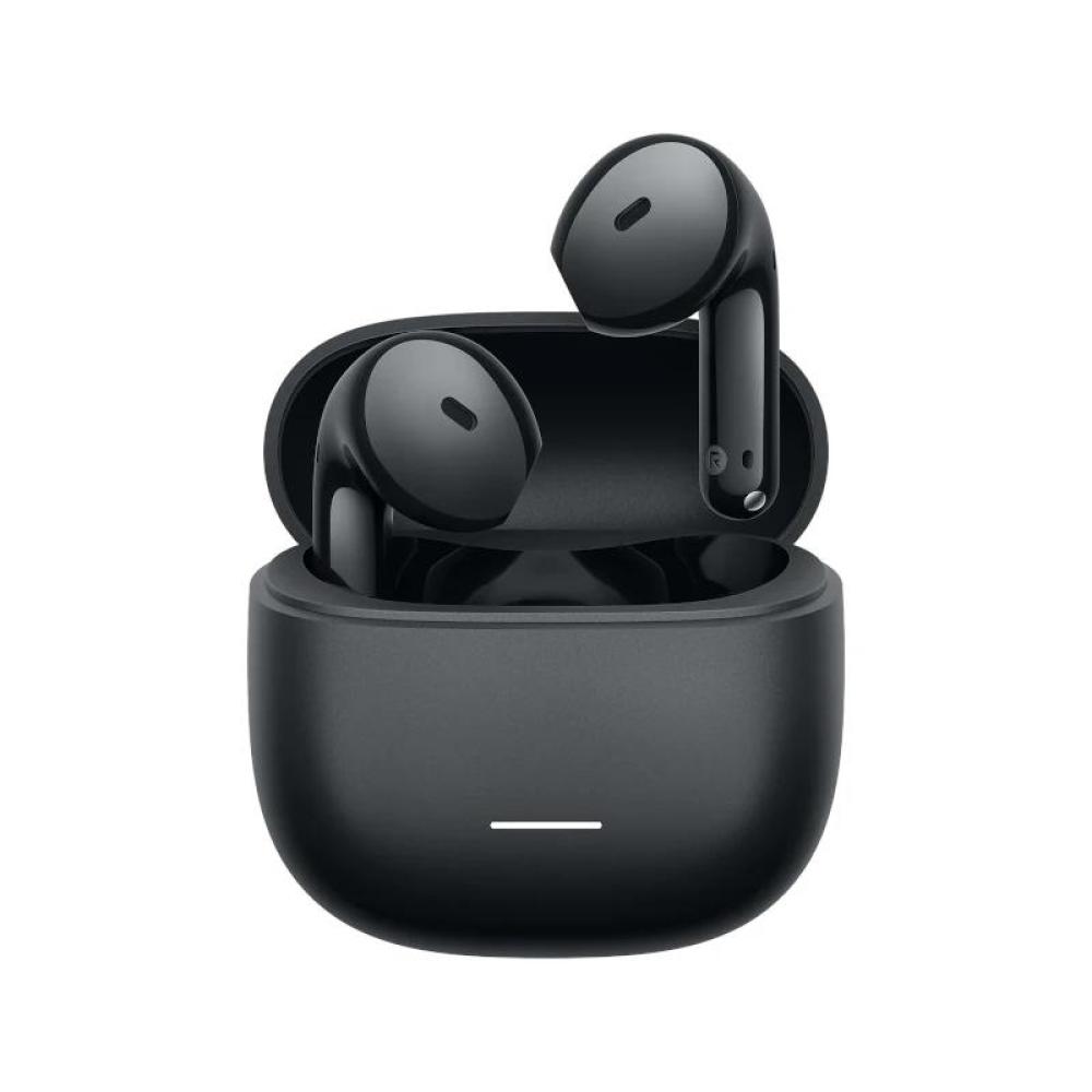 Xiaomi auriculares redmi buds 8 active black
