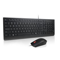 Lenovo 4x31r64432 teclado + ratón con cable usb