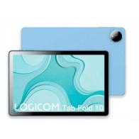 Logicom tablet fold 10.1" 6gb 128gb blue