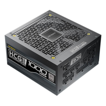 FUENTE ALIMENTACION ANTEC HCG1000 Pro P EC 1000W 80+ PLATINUM MODULAR ATX NEGRO