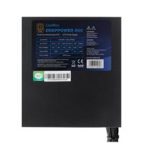 Coolbox gaming fuente al. deeppower 800w 80+bronz