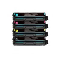 Inkoem tóner compatible pantum ctl-1100xy amarillo