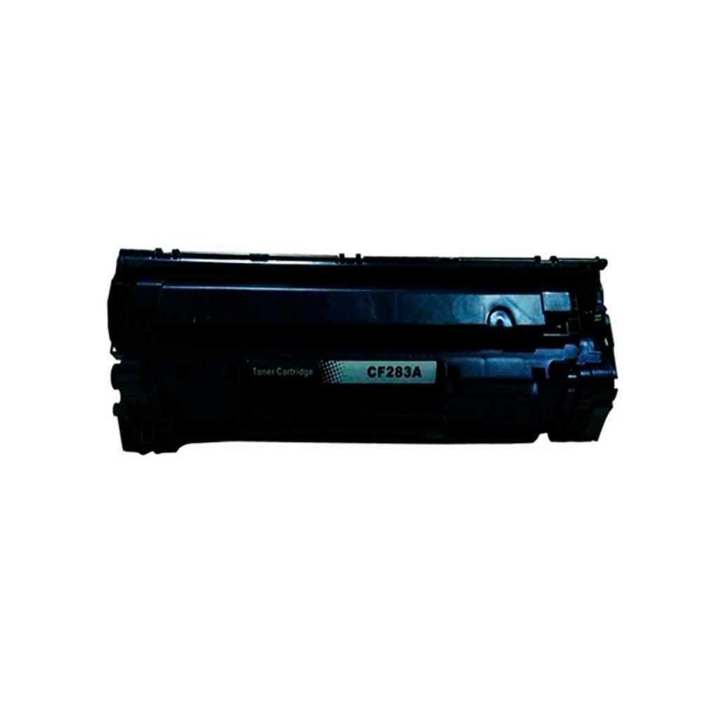 Inkoem tóner compatible hp 83a negro