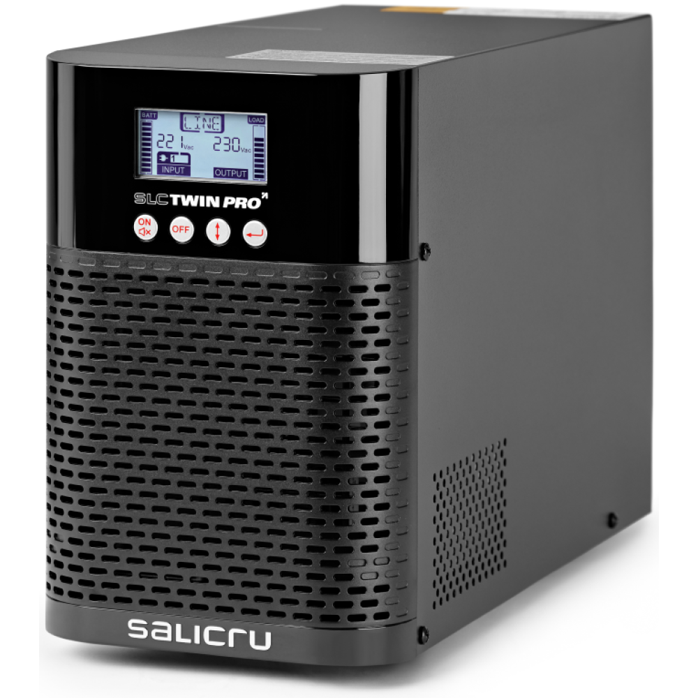 SAI SALICRU SLC-700-TWIN PRO2