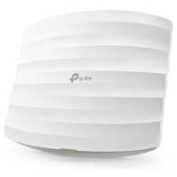 AP TP-LINK OMADA EAP110 OMADA N300 PARED/TECHO