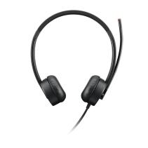 Lenovo auriculares con micrófono essential stereo