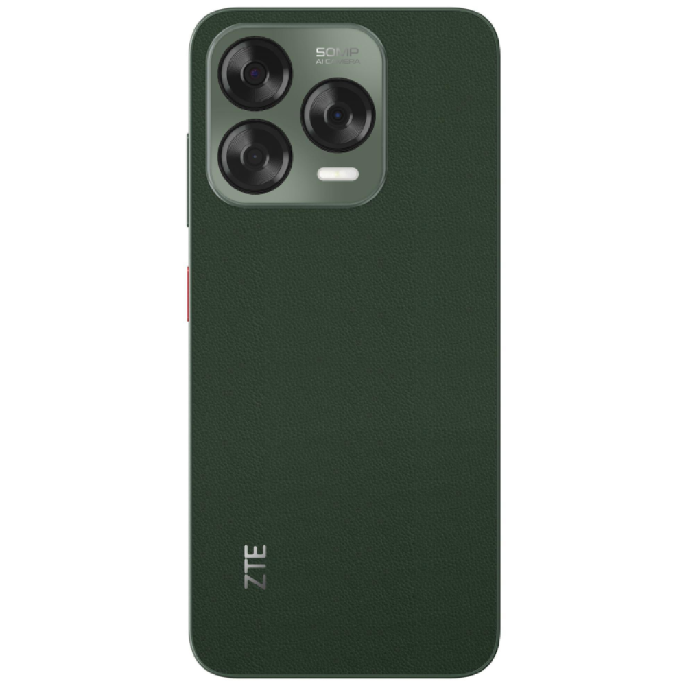 SMARTPHONE ZTE BLADE V70 VITA 6,7" HD+ 8+12GB/256GB 16MP/50MP GREEN