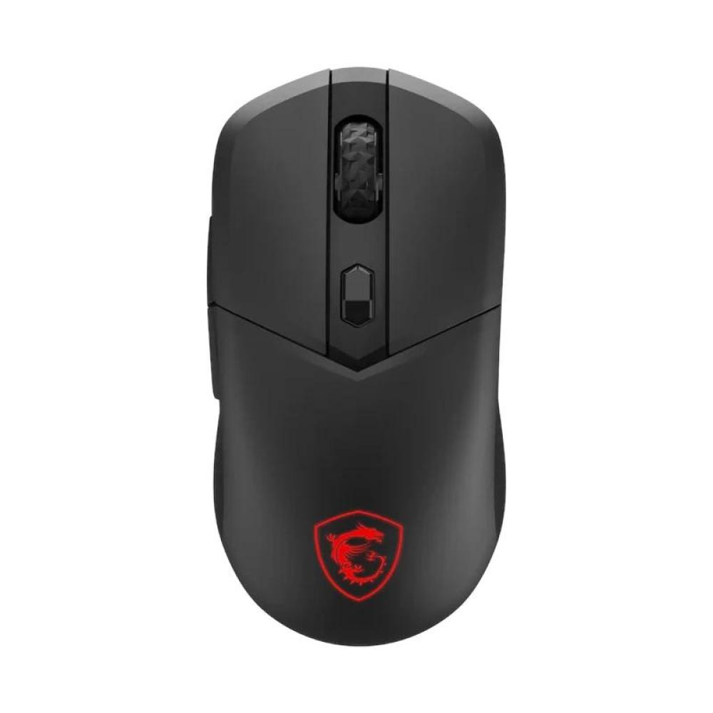 Msi ratón versa 300 wireless 8000 dpi