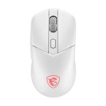 Msi ratón versa 300 wireless 8000 dpi white