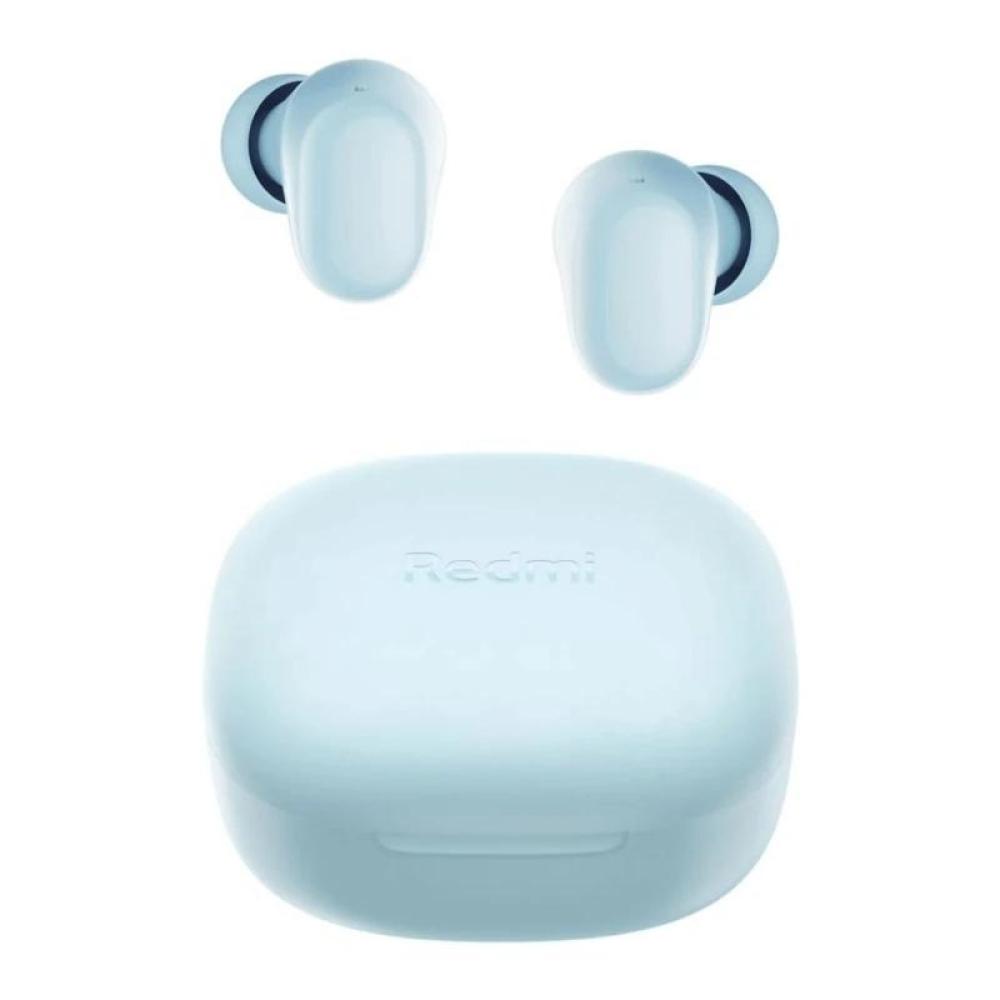 Xiaomi auriculares redmi buds 6 play blue