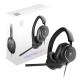 Msi auricular con microfono maestro 300 usb c-a