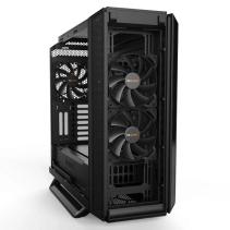 Be quiet! semitorre 	silent base 802 black