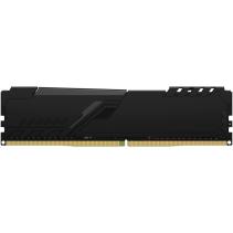 Kingston fury beast kf436c18bb/16 16g ddr4 3600