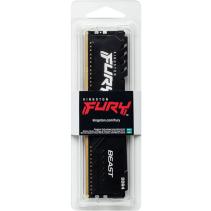 Kingston fury beast kf436c18bb/16 16g ddr4 3600