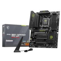 Msi placa base mag b850 tomahawk max wifi ddr5 atx
